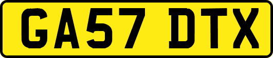 GA57DTX