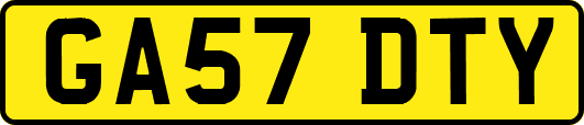 GA57DTY