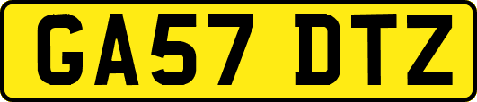 GA57DTZ