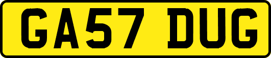 GA57DUG