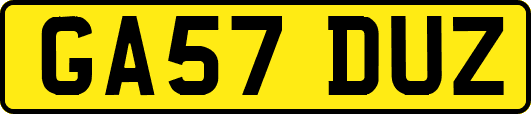 GA57DUZ