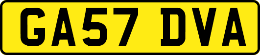 GA57DVA
