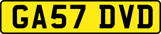 GA57DVD