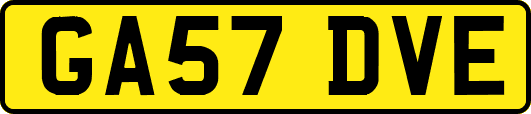 GA57DVE