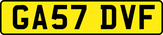 GA57DVF