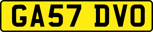 GA57DVO