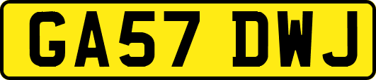GA57DWJ