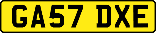 GA57DXE