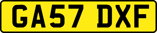 GA57DXF