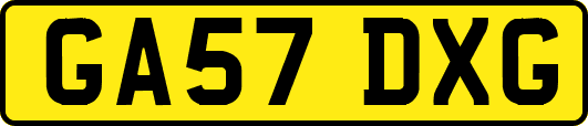 GA57DXG