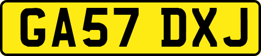 GA57DXJ