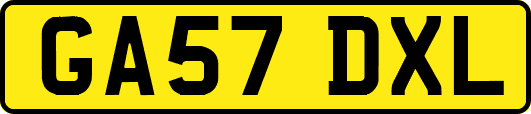 GA57DXL