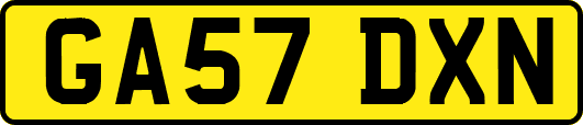GA57DXN