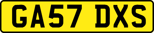 GA57DXS