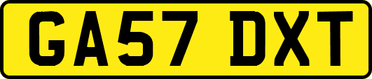 GA57DXT