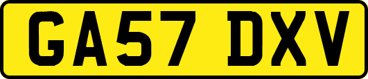 GA57DXV