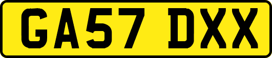 GA57DXX