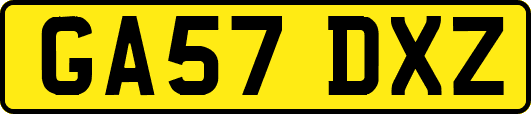 GA57DXZ