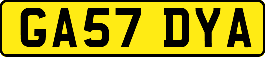 GA57DYA