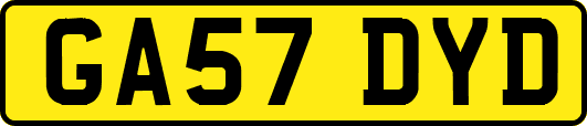 GA57DYD