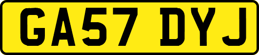 GA57DYJ