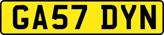 GA57DYN