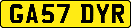 GA57DYR