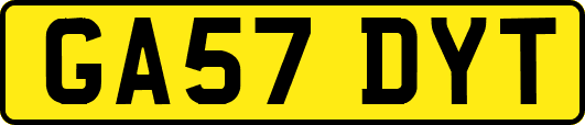 GA57DYT