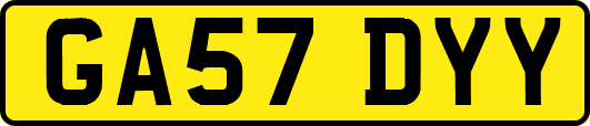 GA57DYY