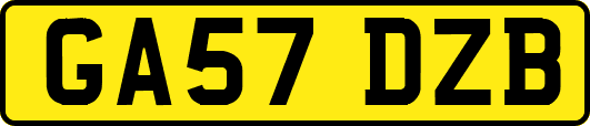 GA57DZB