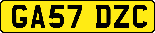 GA57DZC