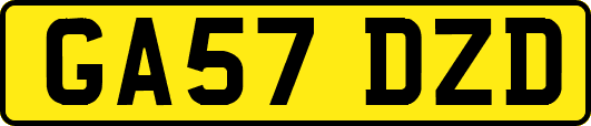 GA57DZD