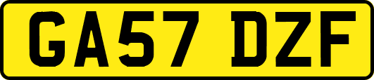 GA57DZF