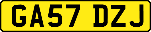 GA57DZJ