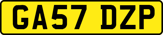 GA57DZP