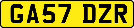 GA57DZR