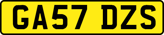 GA57DZS