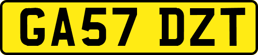 GA57DZT