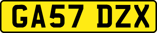 GA57DZX