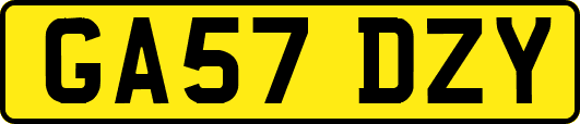 GA57DZY