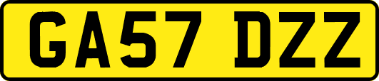 GA57DZZ