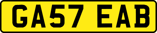 GA57EAB