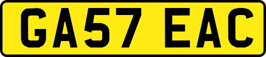 GA57EAC