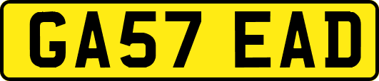 GA57EAD
