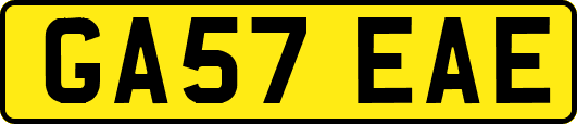 GA57EAE