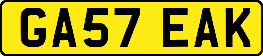 GA57EAK