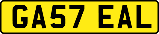 GA57EAL