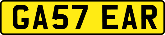 GA57EAR
