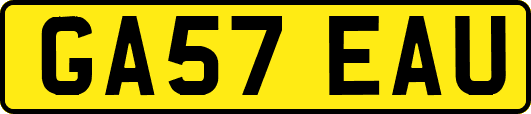 GA57EAU