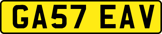 GA57EAV